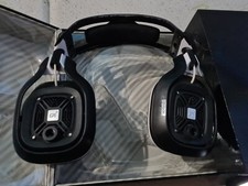 Astro A40 Mixamp Pro TR PS4