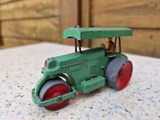Vintage Dinky Toys Aveling Barford Diesel Road Roller