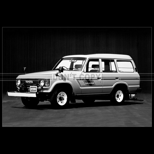 Photo 025658 toyota land - photo, a.025658