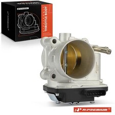 Throttle Body w/ 6-Pin for Mitsubishi Galant 2004-2012 Lancer Outlander 04-06