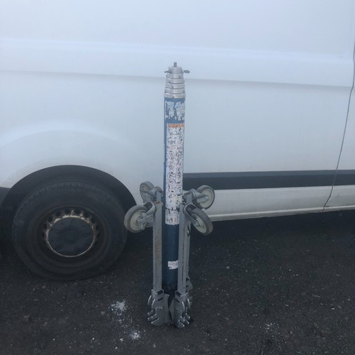 Genie super hoist - hoist, gh