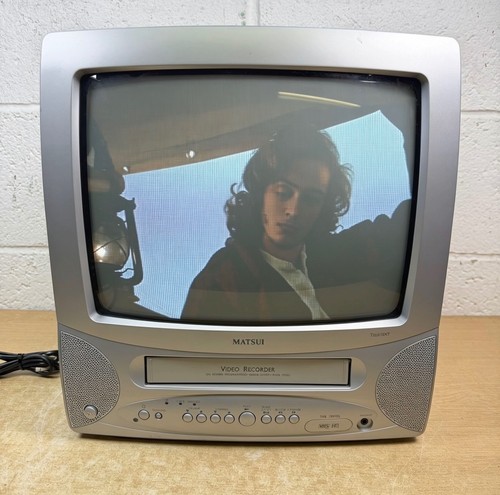 Matsui crt tvr190t - matsui, tv
