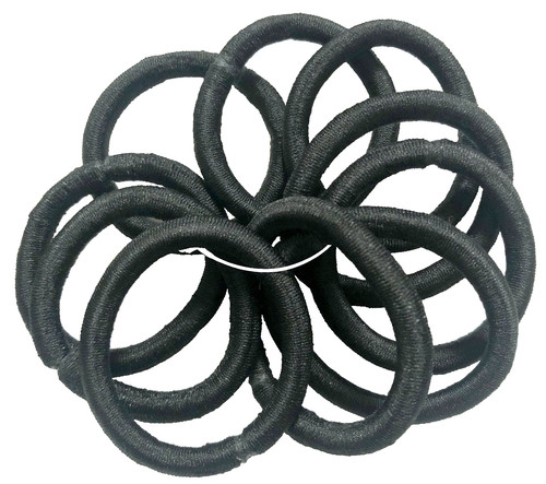 Hair elastic bands endless - hair,