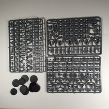 MKIV Tactical Squad 10 Space