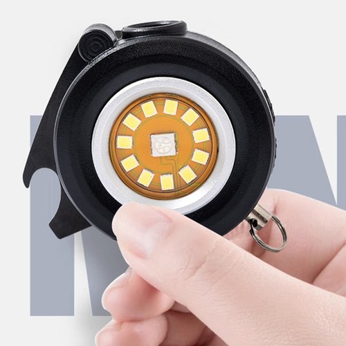 Compact rechargeable work - compact,