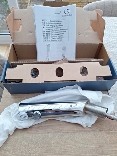 Armitage shanks sensorflow - shanks,