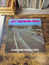 The Jack Hawkins Showband &