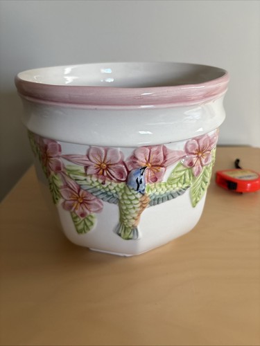 Vintage mid century - century, plant