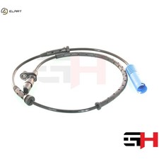 SENSOR WHEEL SPEED GH-711507 FOR BMW M47D20 2.0L 4cyl 5 E39 M57D25 M51D25 2.5L