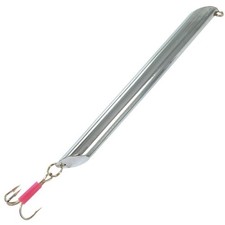 Chrome Bar Pirk / Jig, Deep