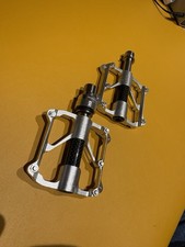 Brompton Quick Release Pedals