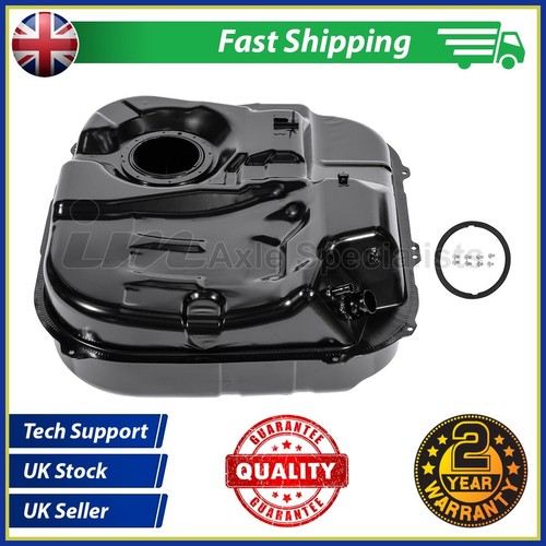 Fuel tank 53l - tank, for