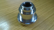 Leica  Microscope video  adapter C-mount 0.70x  HC 11541543