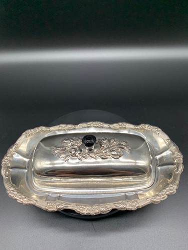 Falstaff silver plate - falstaff,