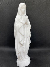 The Virgin Mary Statue