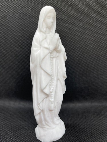 The virgin mary - the,
