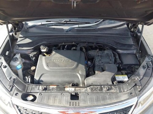Kia sorento 2014 diesel - 2014, 2.2