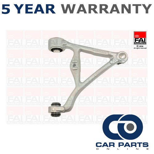 Track control arm rear right - arm,