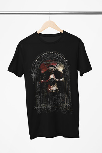 Fields the nephilim - of,