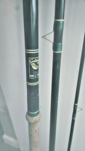 13ft 3pcs hollow glass fibre