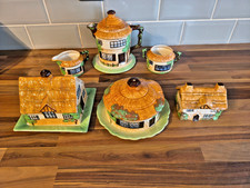 Beswick cottage ware - beswick,