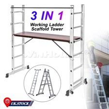 Heavy Duty Folding Working