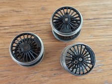 HORNBY DUCHESS CLASS A4 4-6-2