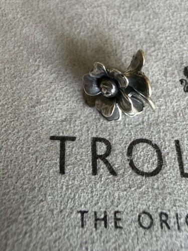 Genuine trollbeads joyful - genuine,