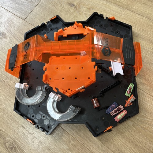 Hexbug nano portable - nano, carry