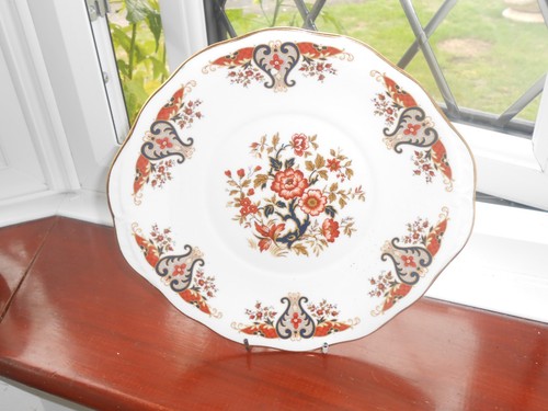 Colclough royale bone china - colclough,