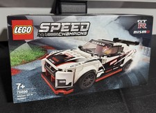 LEGO Speed Champions 76896