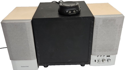Packard bell pcmp30 1 - bell, 2.1