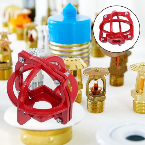 Durable fire sprinkler - durable, head
