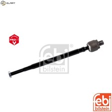 INNER TIE ROD 33921 FOR MAZDA