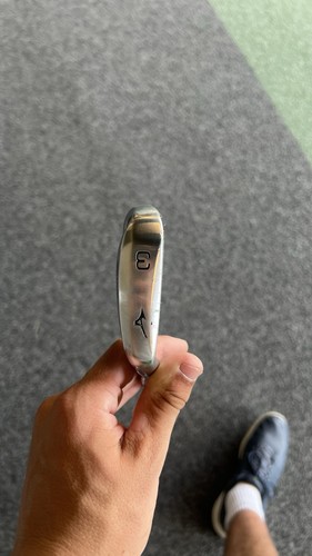 Mizuno mx200 iron - mx200, 3