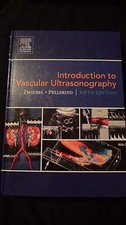 Introduction to Vascular Ultrasonography(Fifth Edition)