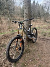 Specilized Demo 8 27.5 Large