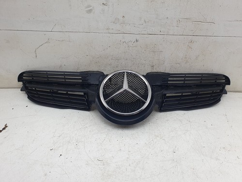 Mercedes slk r171 front grill - slk,