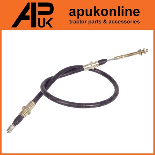 Hand brake cable - hand, handbrake
