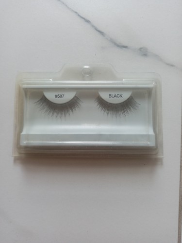 False eyelashes 507 - 1,