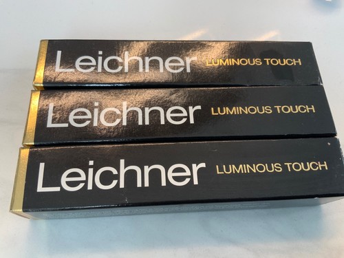 Leichner luminous touch - leichner,