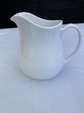Wedgwood Metallised White Half
