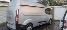 Ford Transit Custom 2.0 Tdci L2 H2 2019