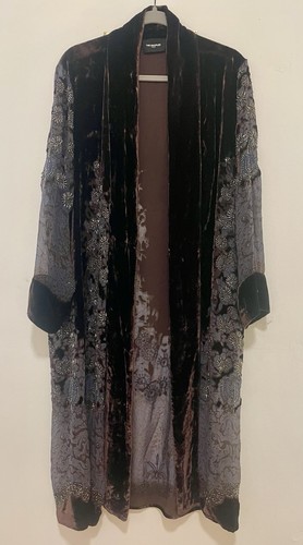 The kooples long beaded - kooples,