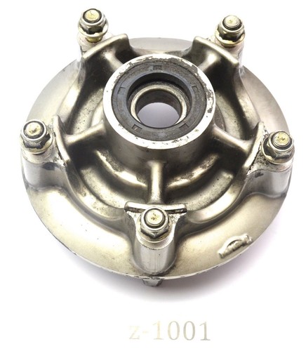 Triumph tt600 806ad - tt600,