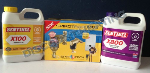 Spirotech spirotrap mb3 22mm - spirotech,