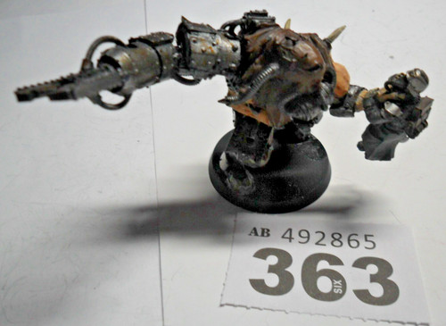 Warhammer 40k forgeworld chaos - 40k,