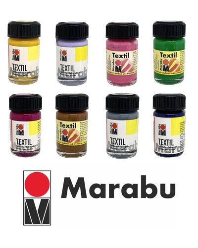 Marabu textil fabric - marabu,