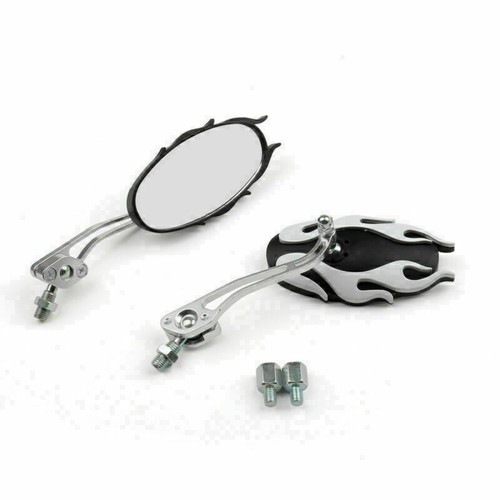 Universal motorcycle rearview - motorcycle,