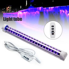 365/395nm LED UV Light Bar